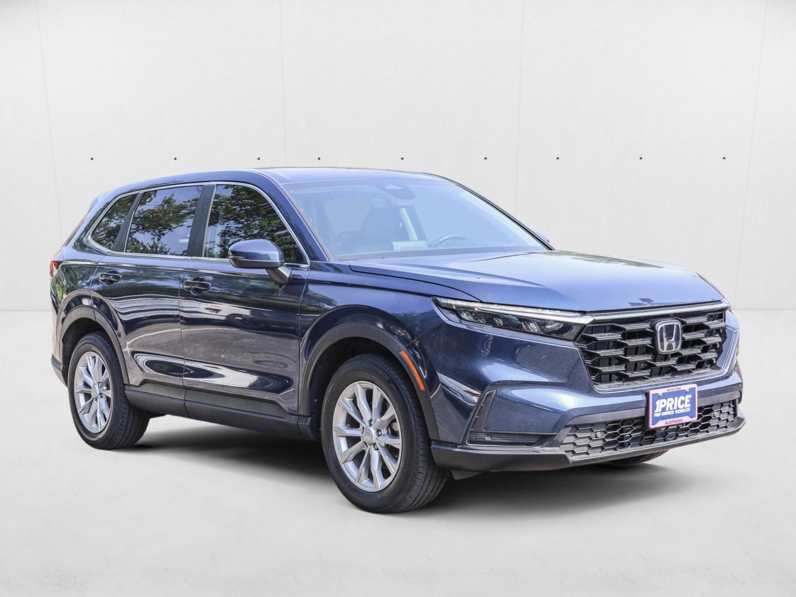 2024 Honda CR-V EX-L photo 3