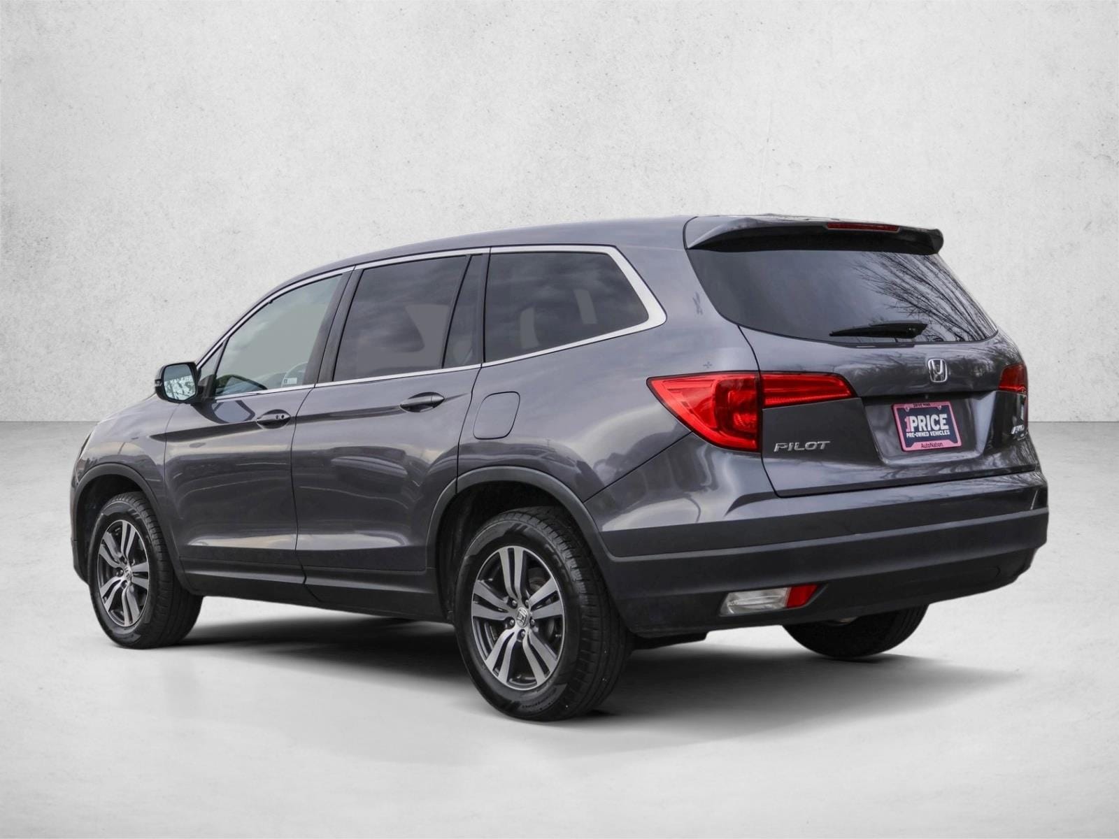 2018 HONDA PILOT - Image 7