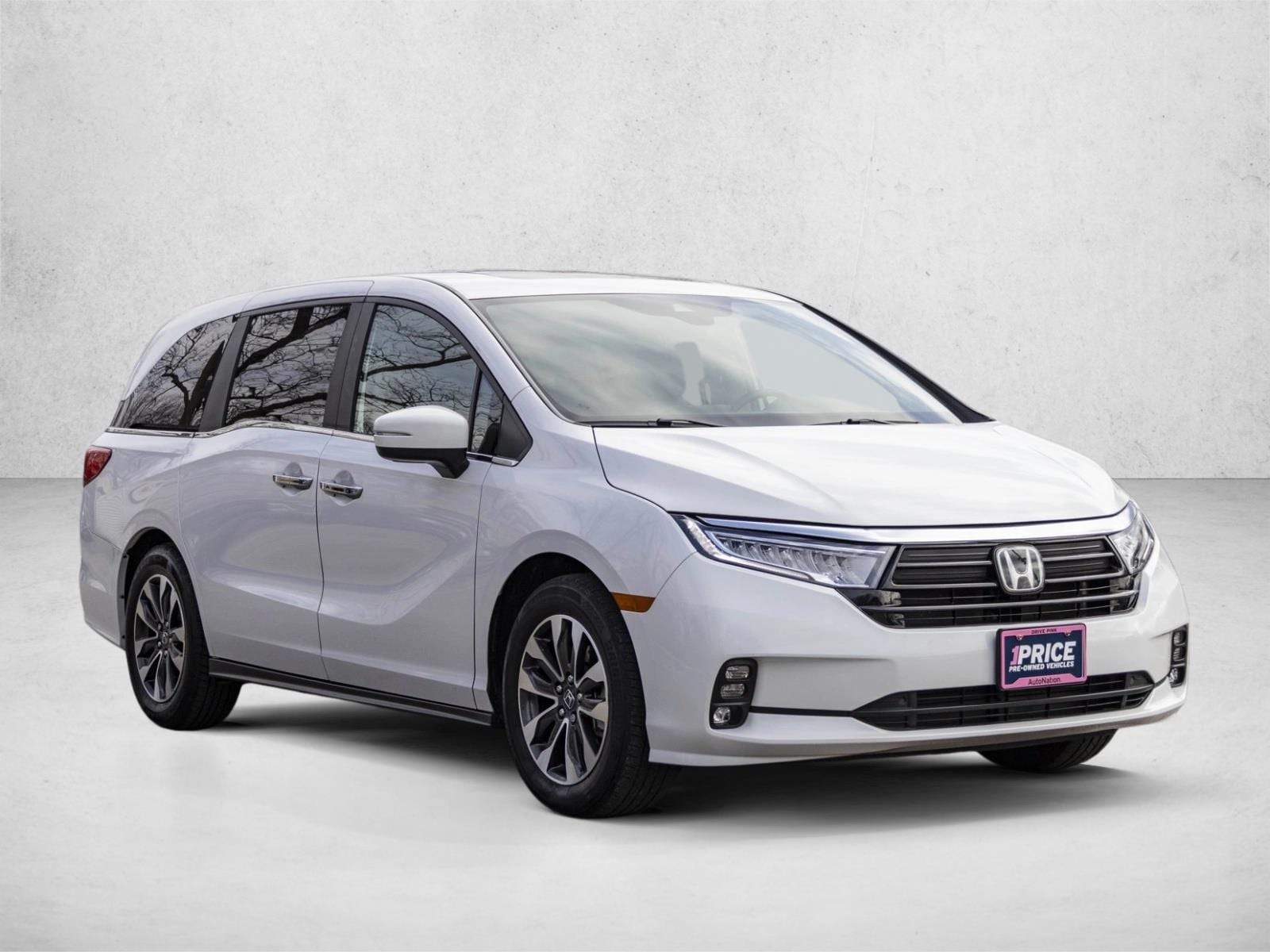 2023 HONDA ODYSSEY - Image 3