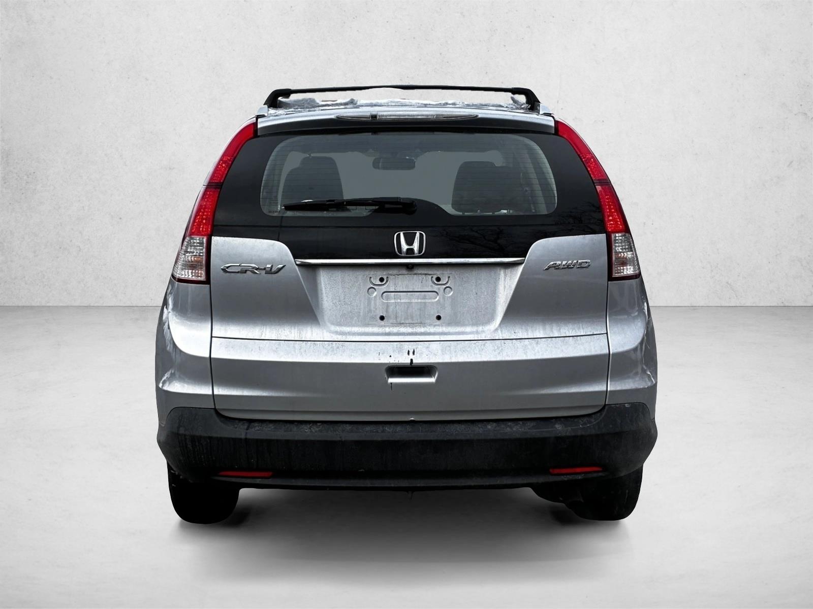 2014 HONDA CR-V - Image 6