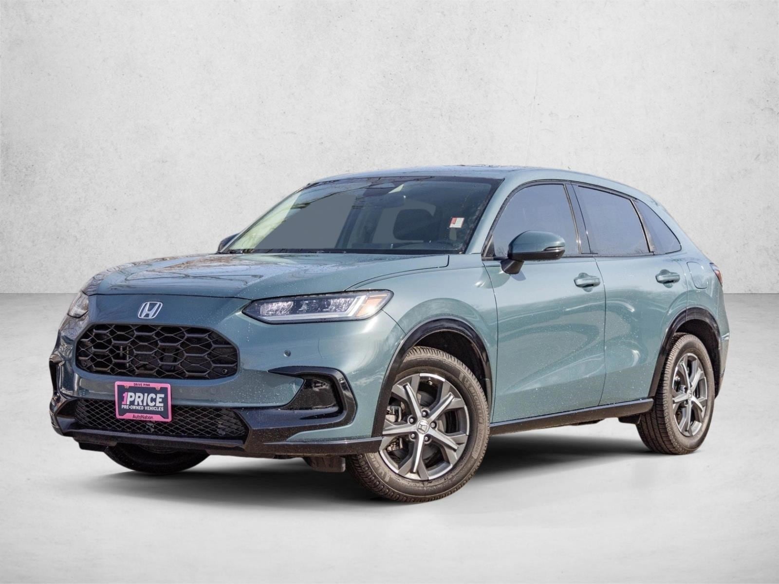 2023 HONDA HR-V - Image 1