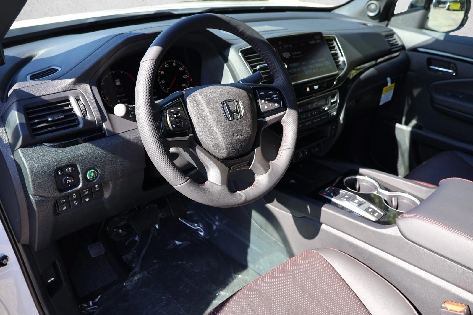 Vehicle thumbnail