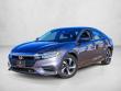 Used 2021 Honda Insight EX Sedan