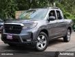 Certified 2026 Honda Ridgeline RTL Truck Crew Cab