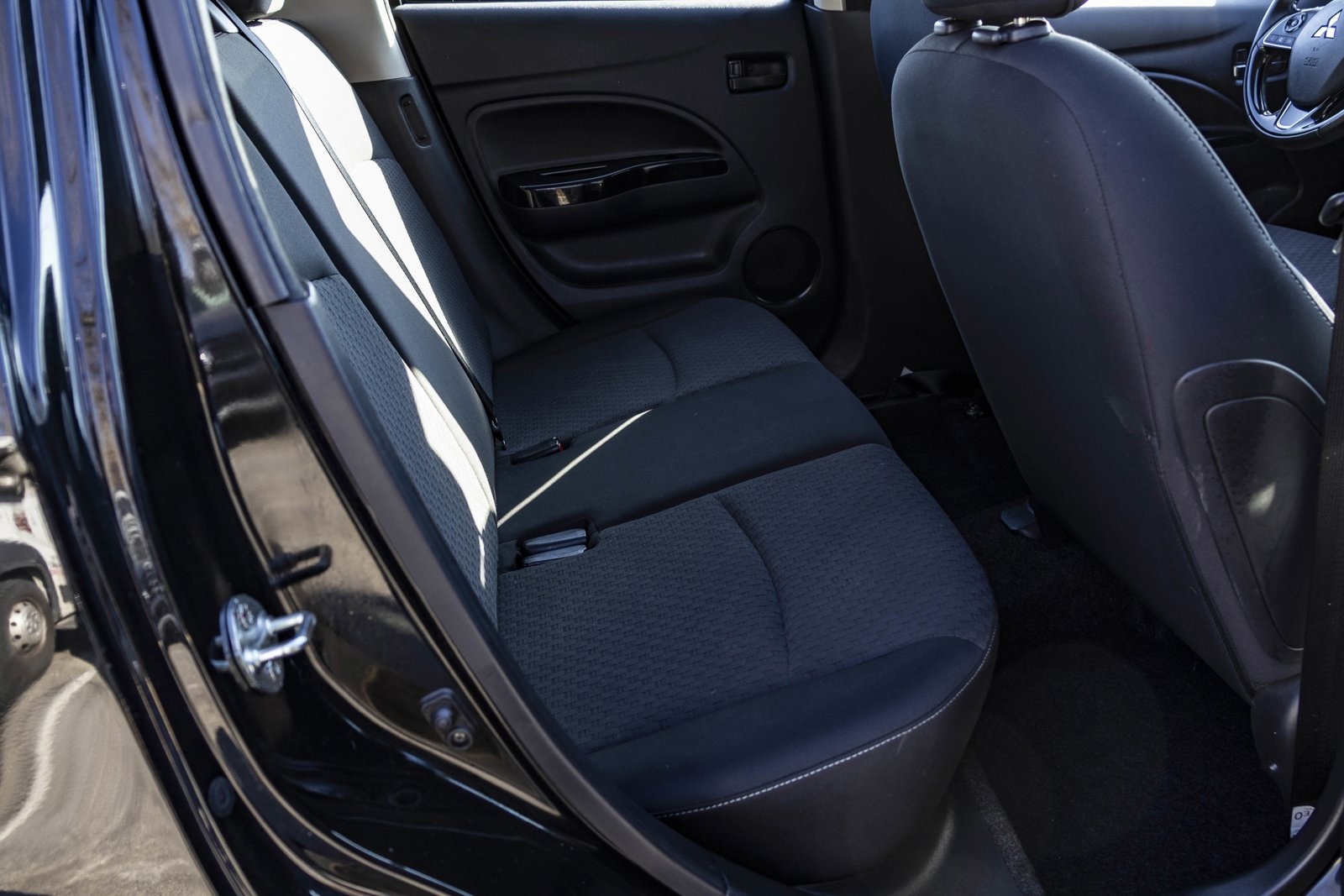 2018 MITSUBISHI MIRAGE - Image 25