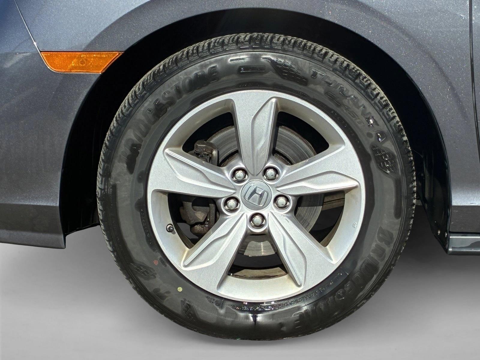 2019 HONDA ODYSSEY - Image 9