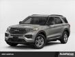 Used 2022 Ford Explorer XLT SUV
