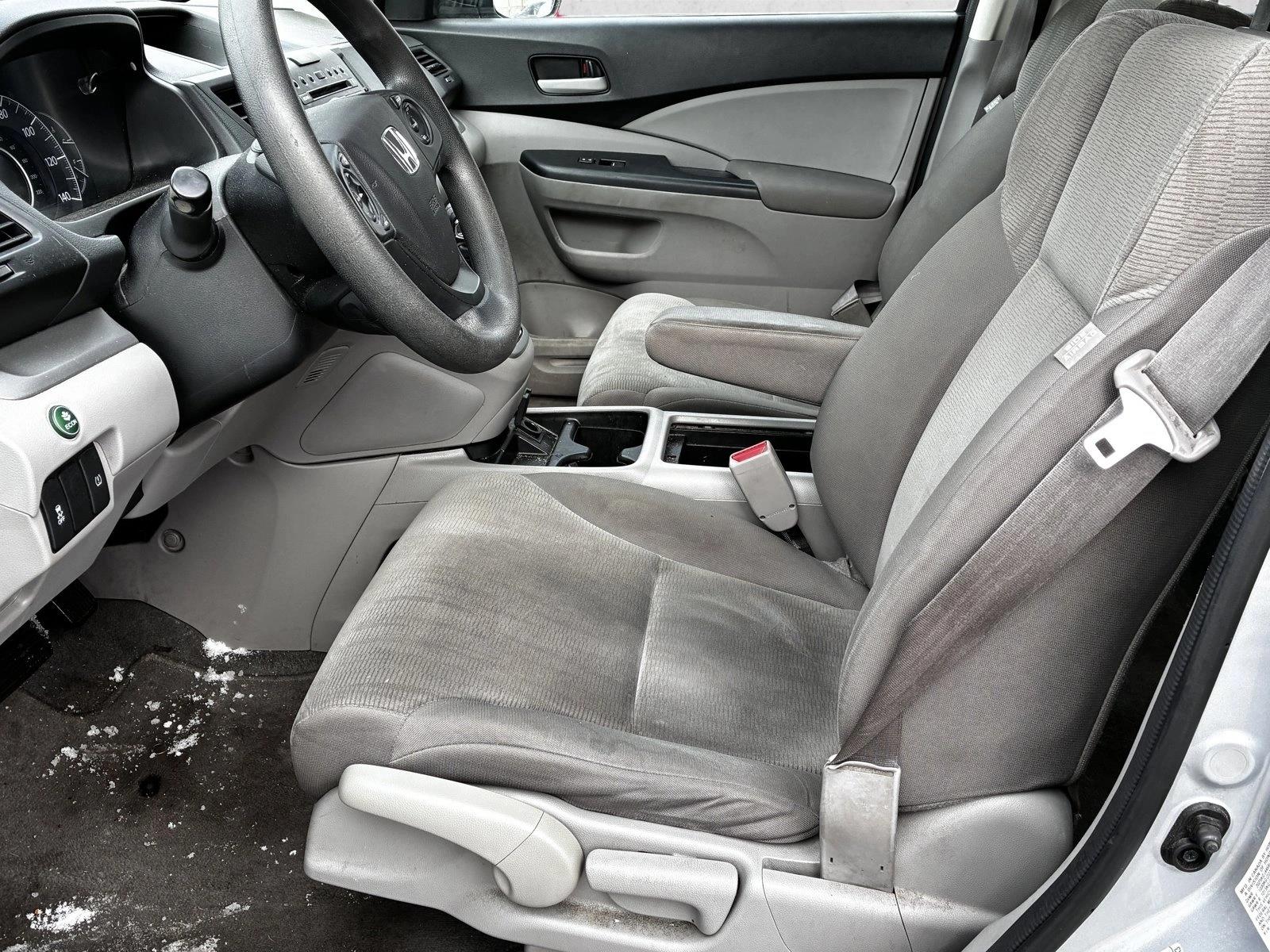 2014 HONDA CR-V - Image 11