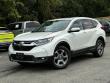Used 2017 Honda CR-V EX-L AWD SUV