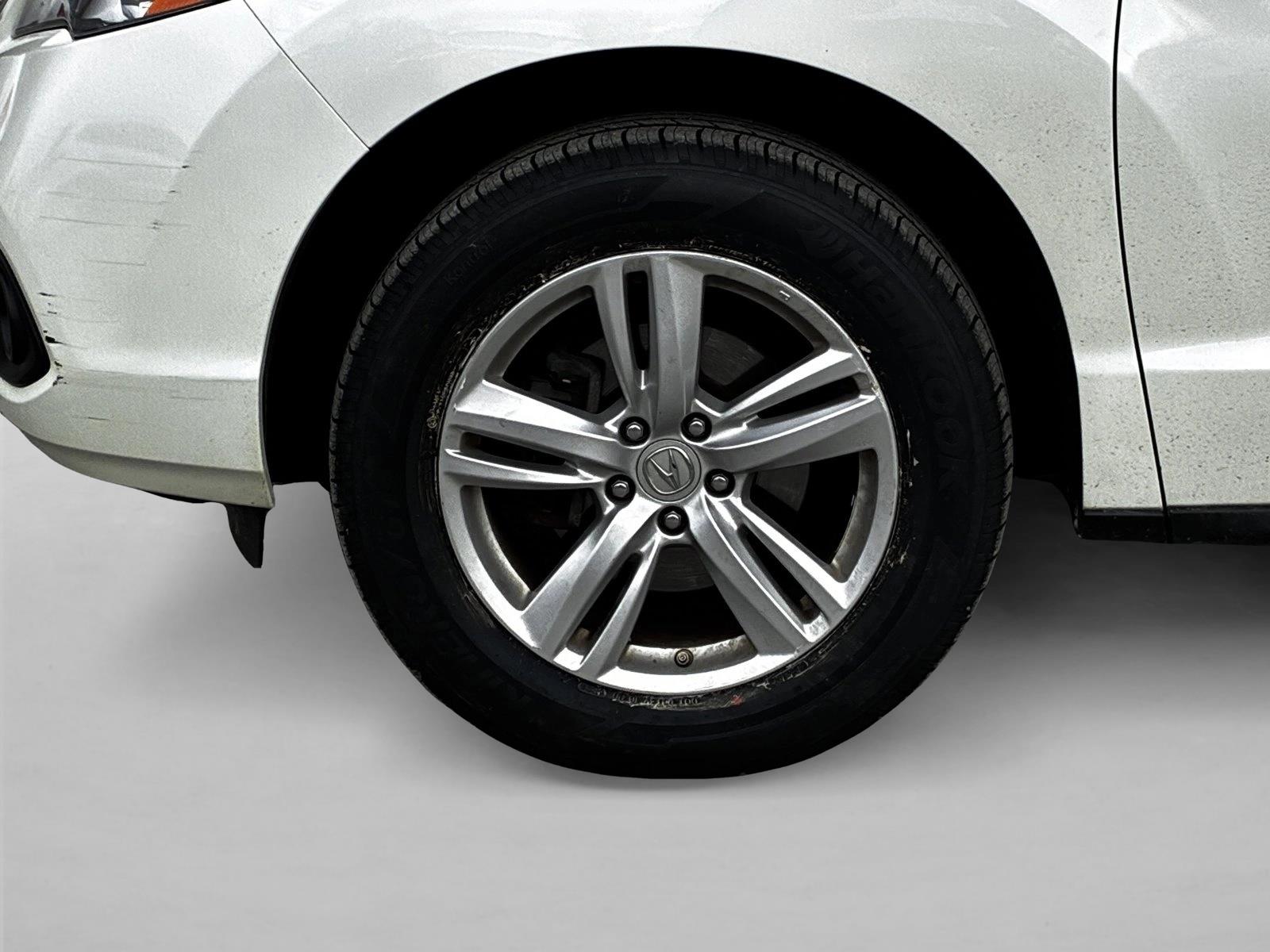 2014 ACURA RDX - Image 9