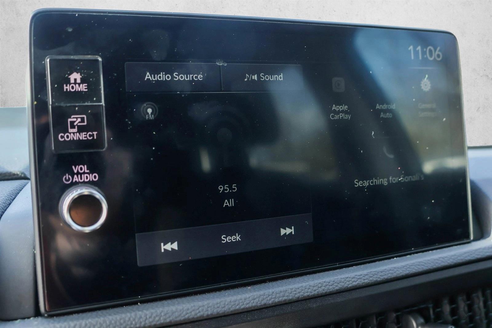 2026 HONDA CR-V - Image 16