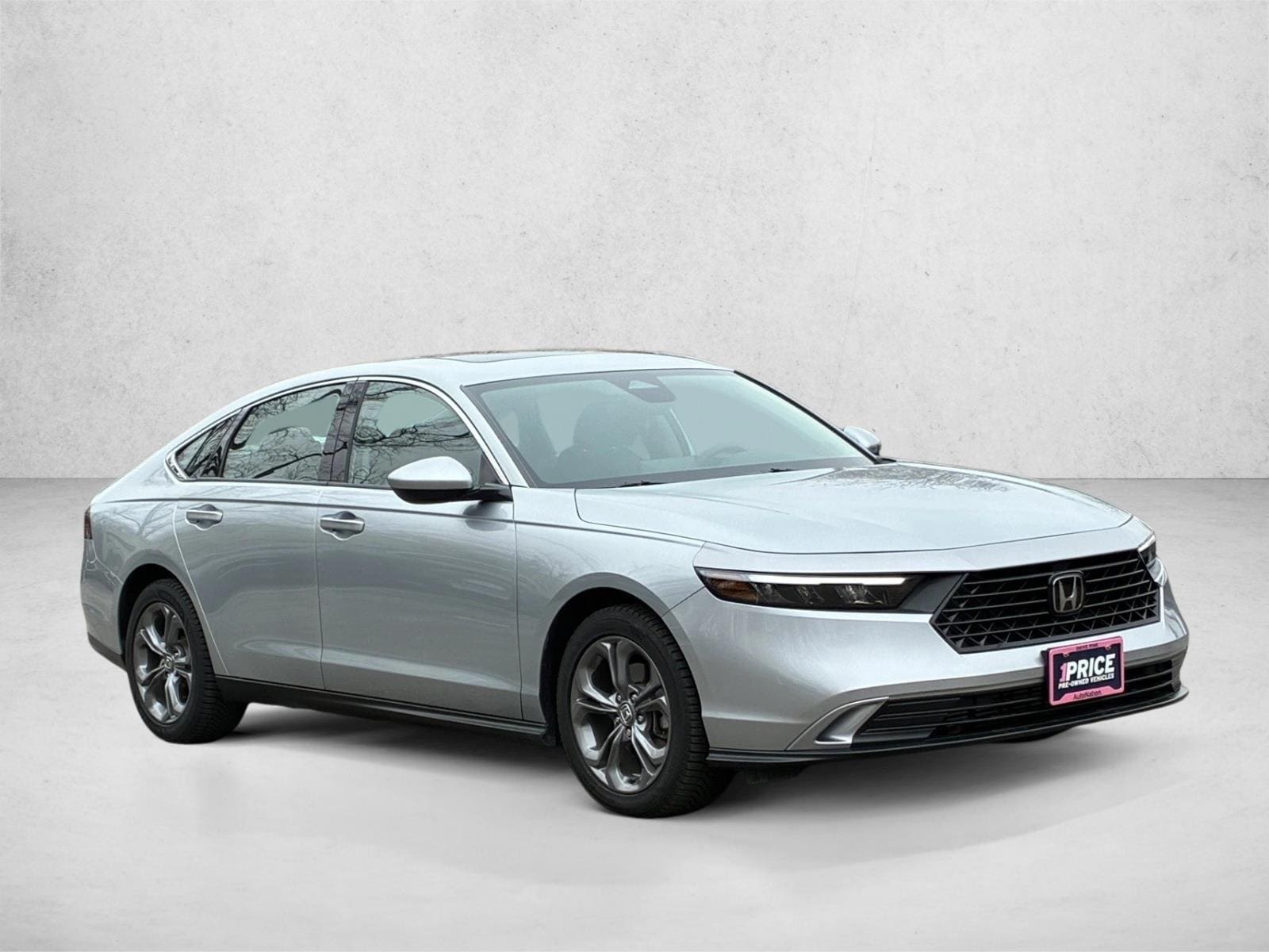 2024 HONDA ACCORD - Image 3