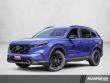 Used 2024 Honda CR-V Hybrid Sport-L SUV