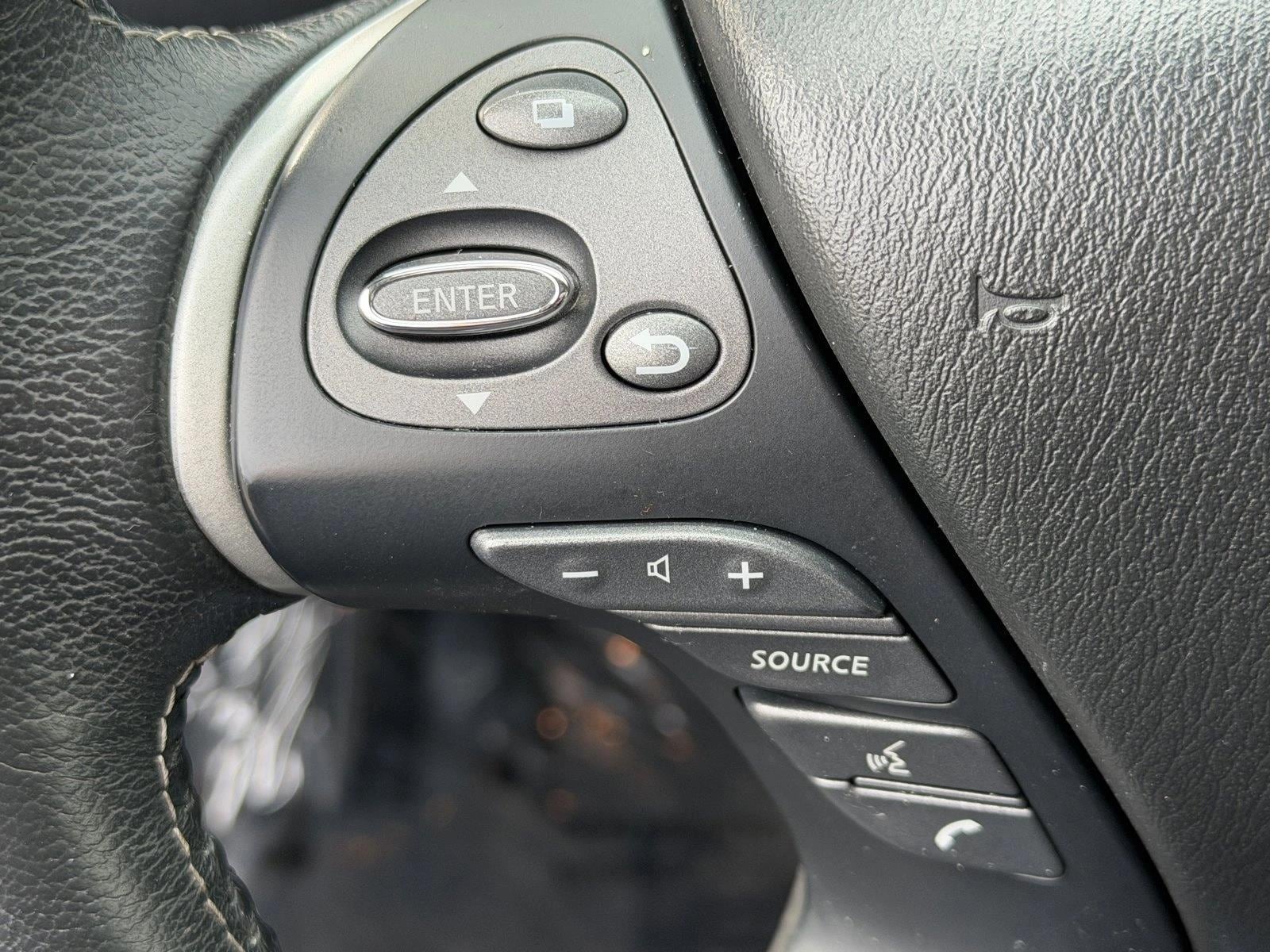 2020 INFINITI QX60 - Image 13