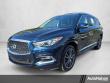 Used 2016 INFINITI QX60 3.5 SUV
