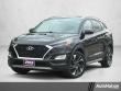 Used 2021 Hyundai Tucson Sport SUV