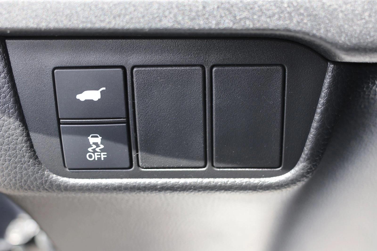 2025 Honda CR-V 13