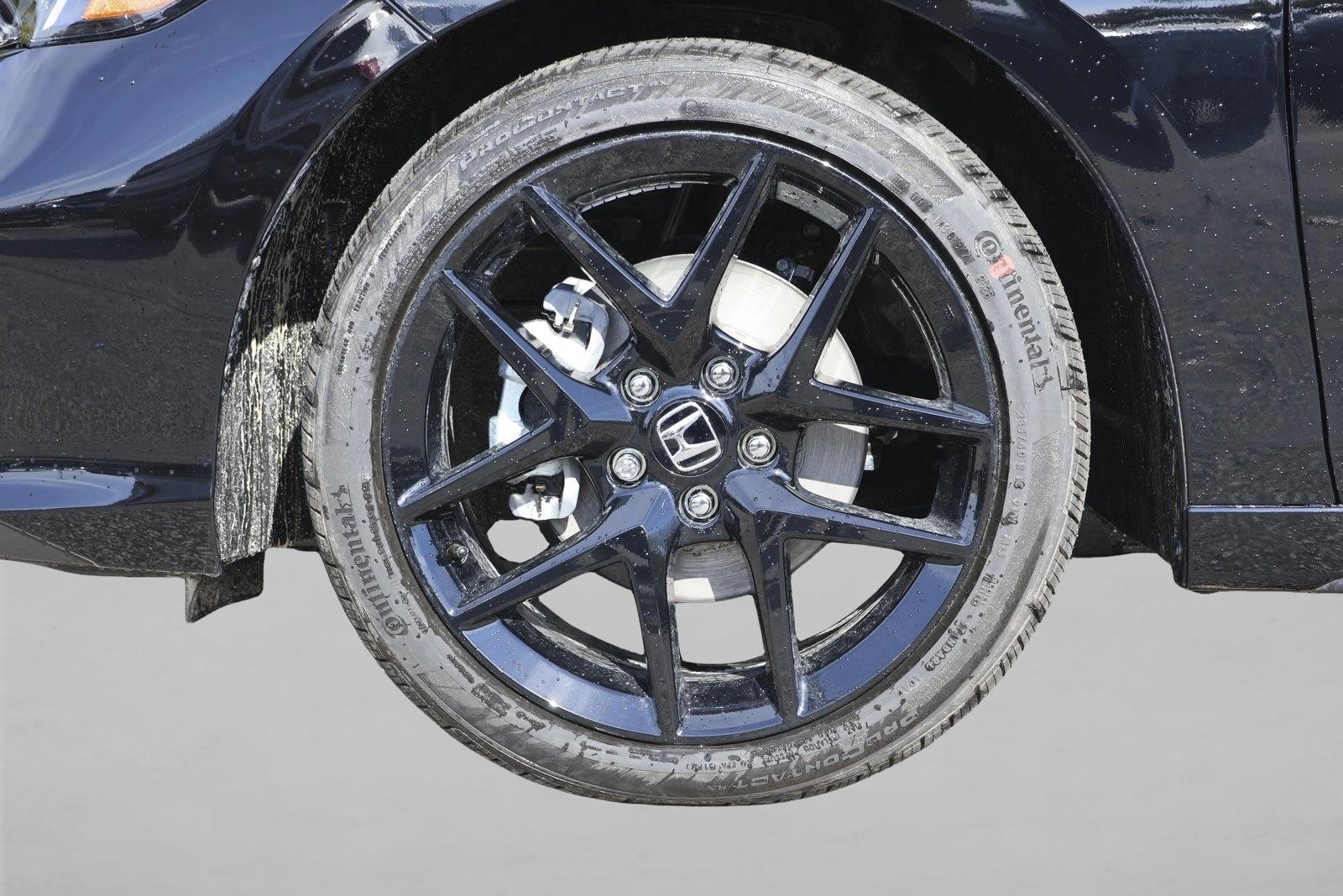 Vehicle thumbnail
