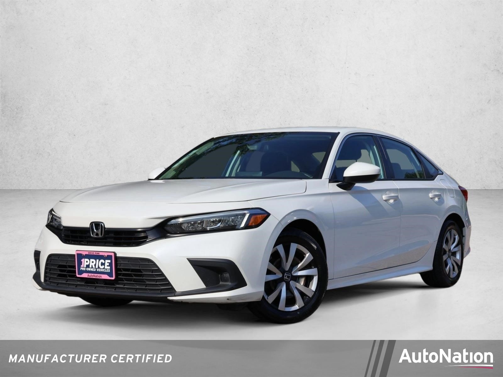 2023 Honda Civic Sedan