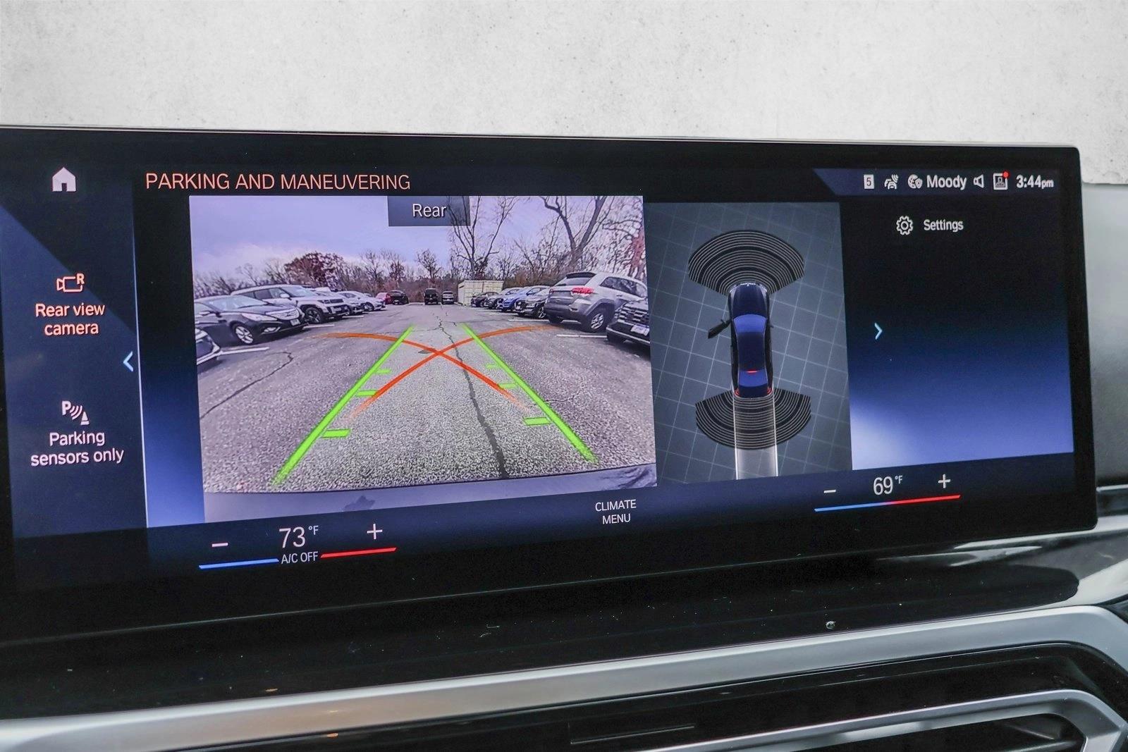 2023 BMW 330I - Image 19