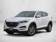 Used 2017 Hyundai Tucson SE SUV