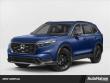 Used 2024 Honda CR-V Hybrid Sport-L SUV