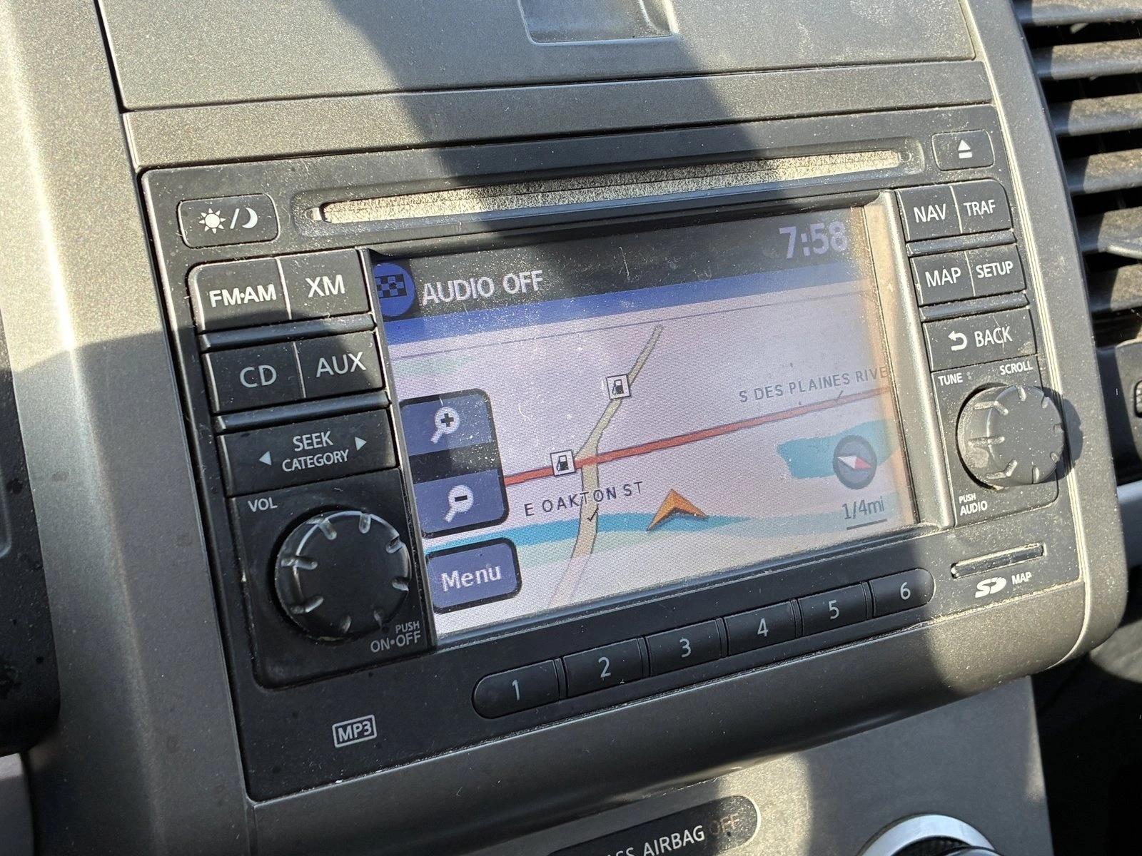 2012 NISSAN SENTRA - Image 14