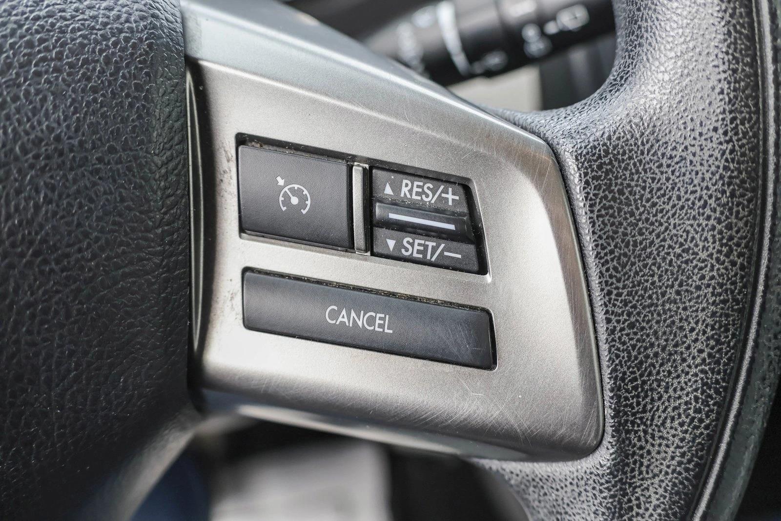 2015 SUBARU FORESTER - Image 16