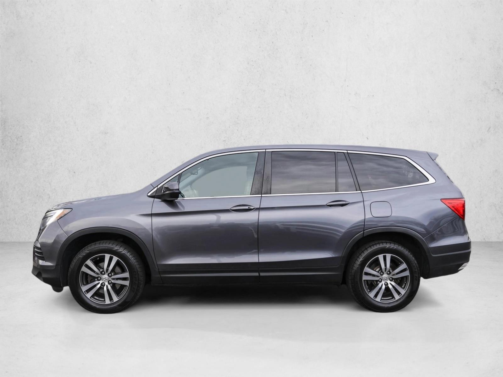 2018 HONDA PILOT - Image 8