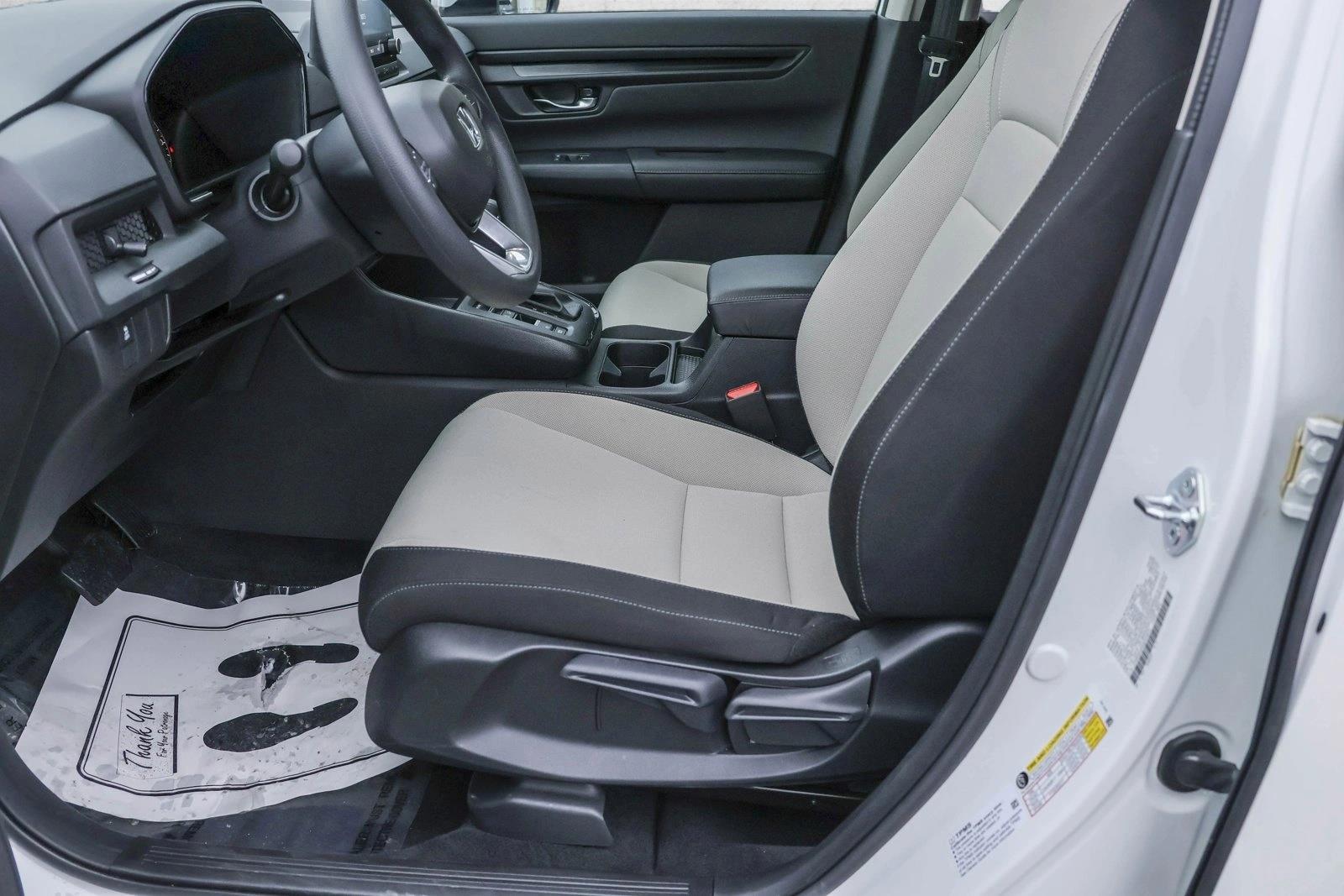 2025 HONDA CR-V - Image 11