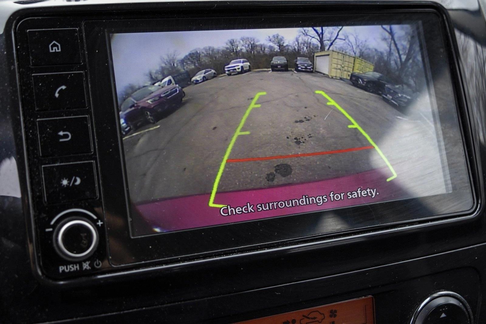 2022 MITSUBISHI MIRAGE - Image 18