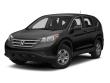 Used 2013 Honda CR-V LX FWD SUV