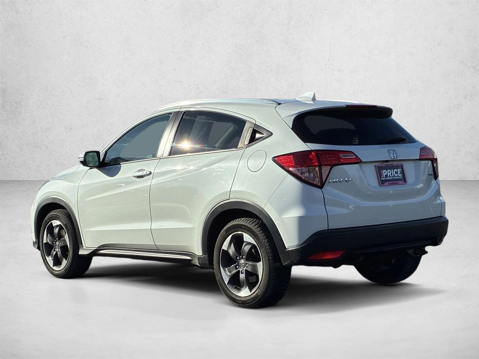 2018 HONDA HR-V - Image 7