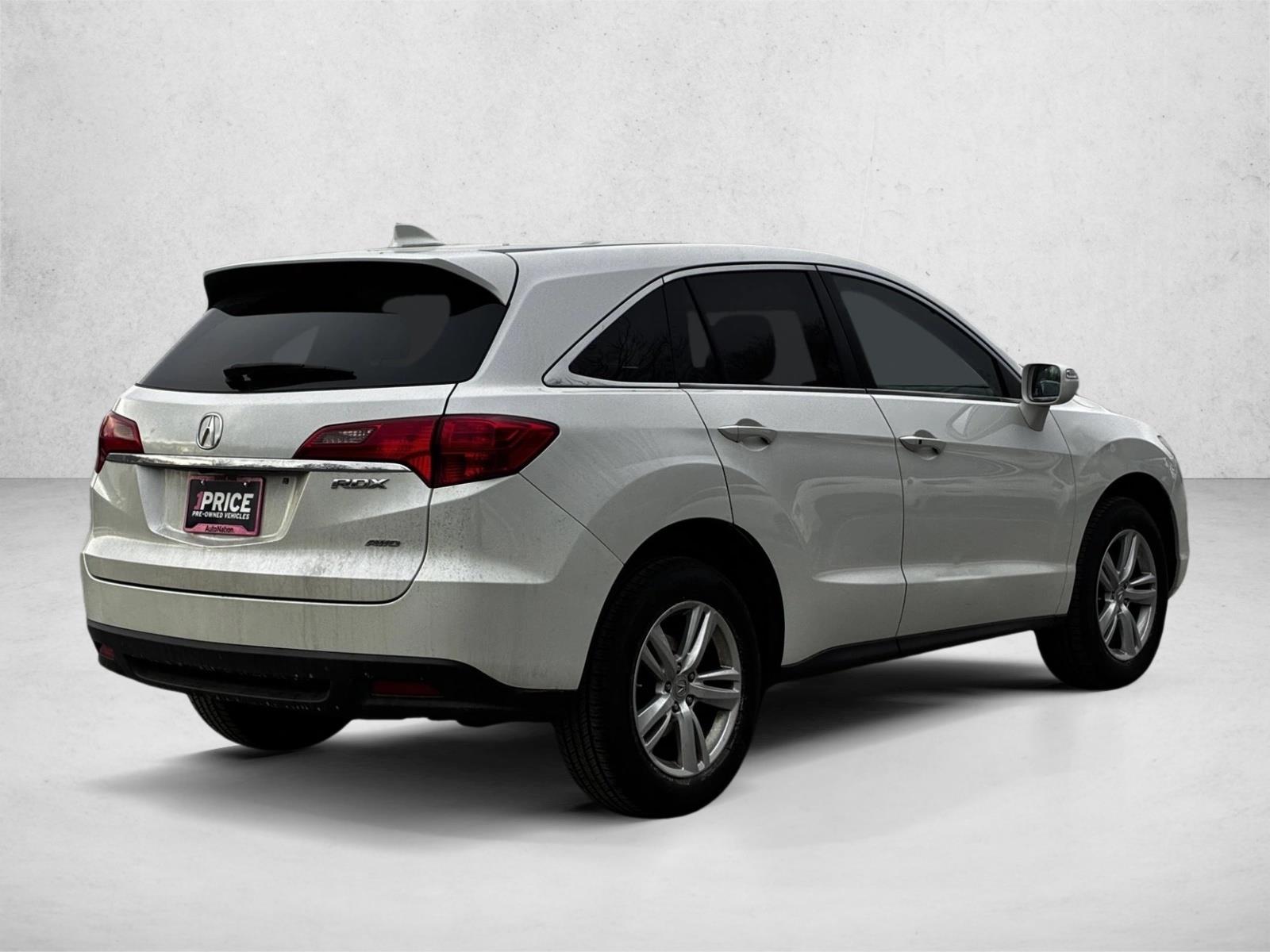 2014 ACURA RDX - Image 5