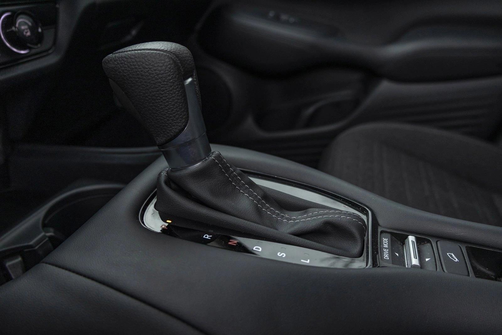 2025 HONDA HR-V - Image 20