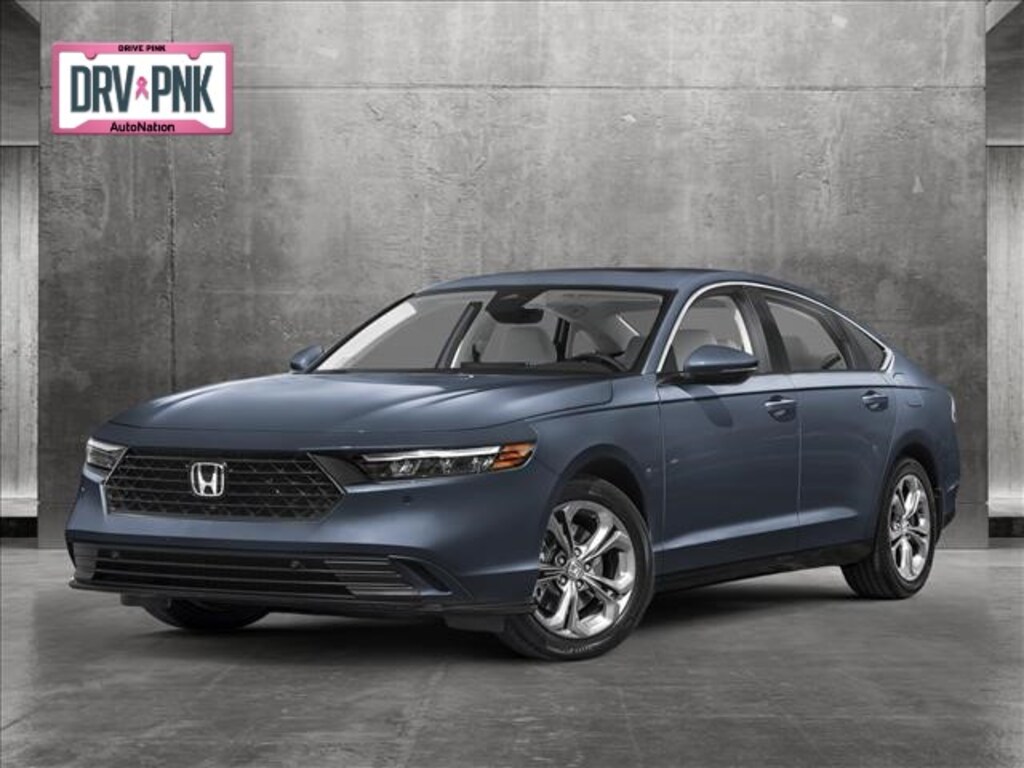 2025 Honda Accord Hybrid EXL For Sale Des Plaines IL