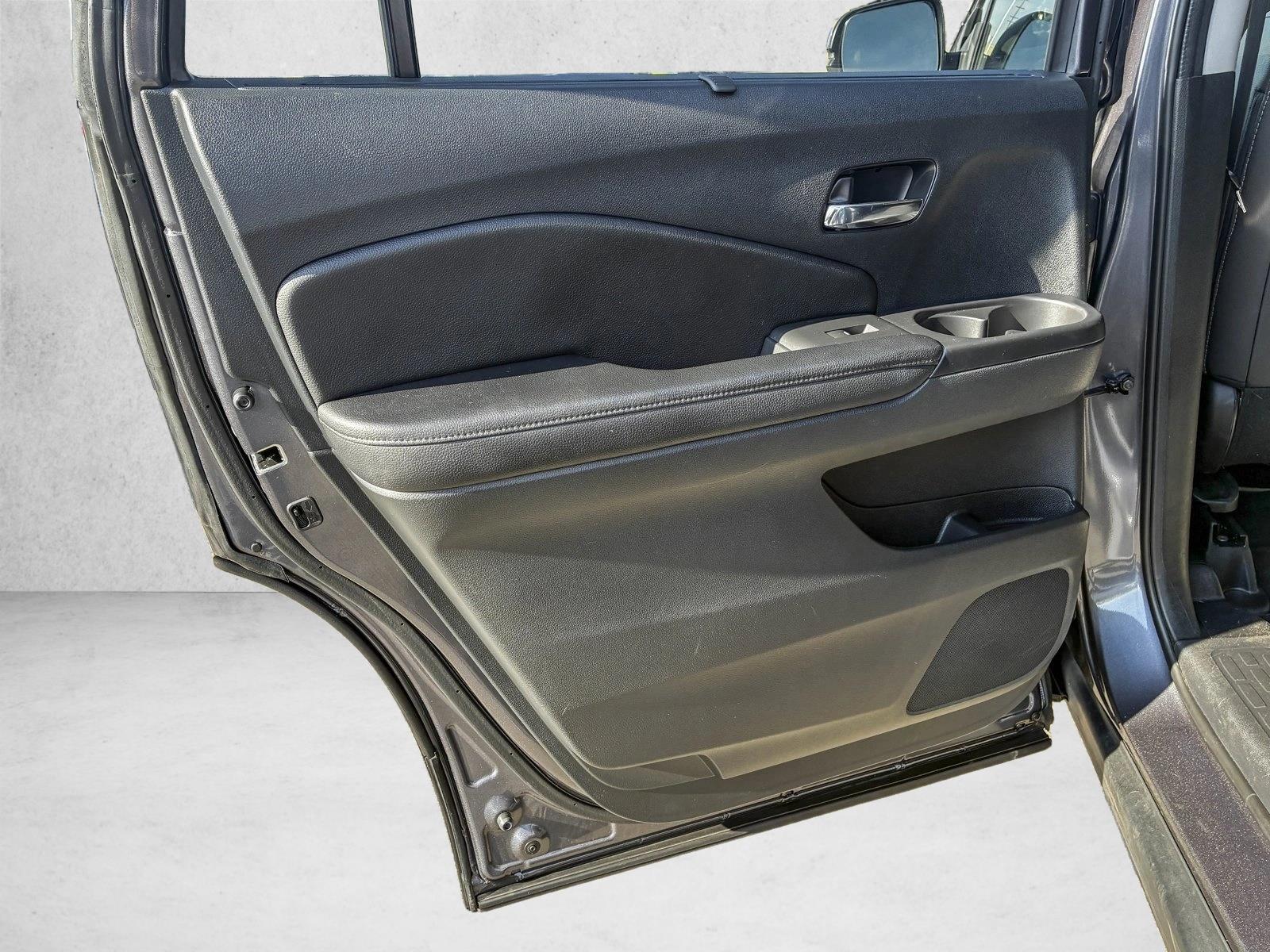 2022 HONDA PILOT - Image 23