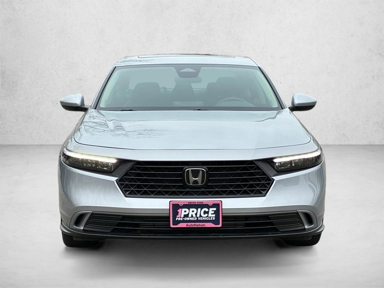 2024 HONDA ACCORD - Image 2