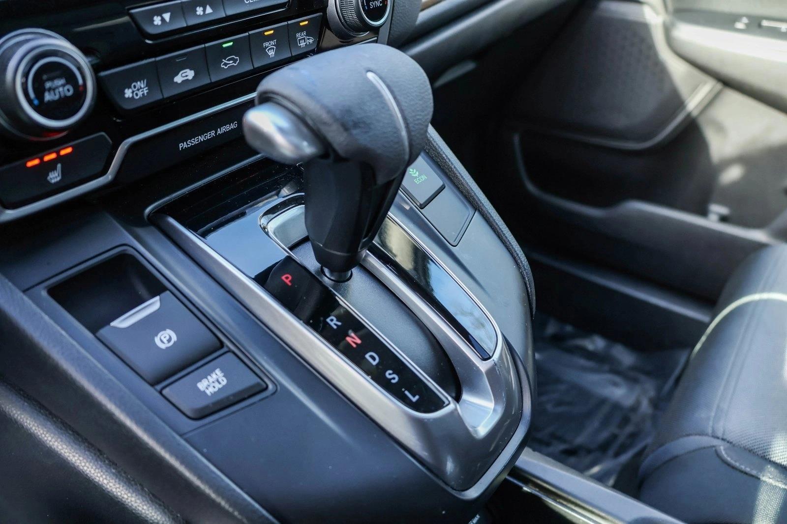 2017 HONDA CR-V - Image 20