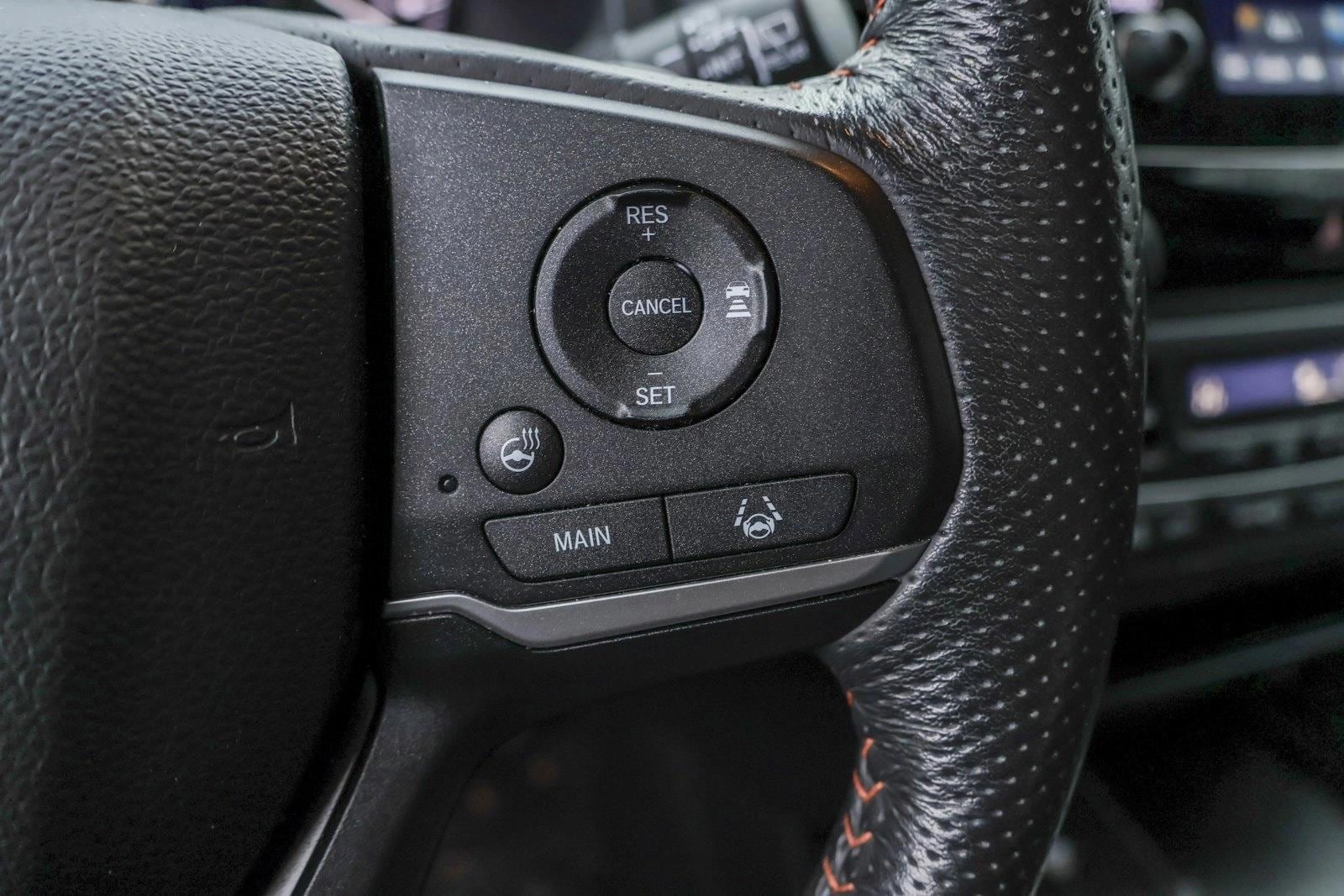 2025 HONDA PASSPORT - Image 16