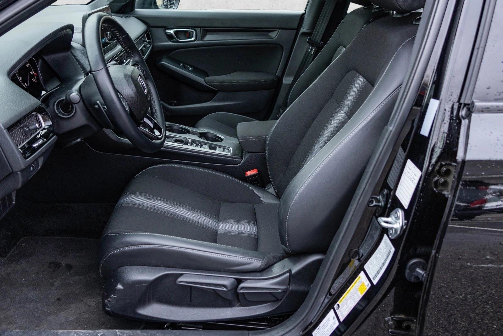 2025 HONDA CIVIC - Image 11