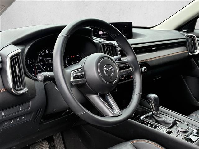 2025 MAZDA CX-50 - Image 10