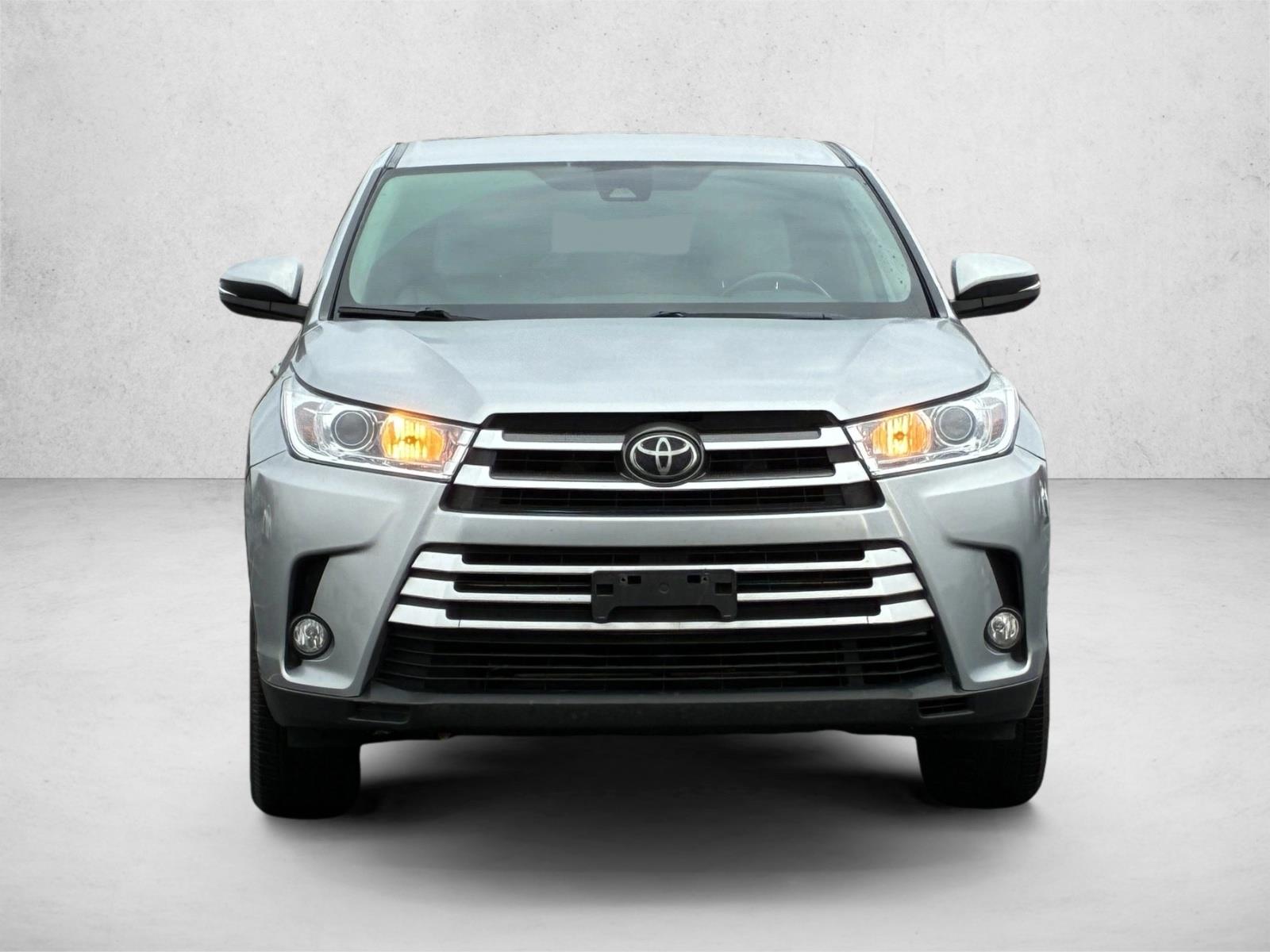 2018 TOYOTA HIGHLANDER - Image 2