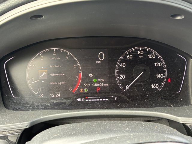 2025 HONDA CIVIC - Image 12