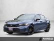 Used 2025 Honda Civic Sport Sedan
