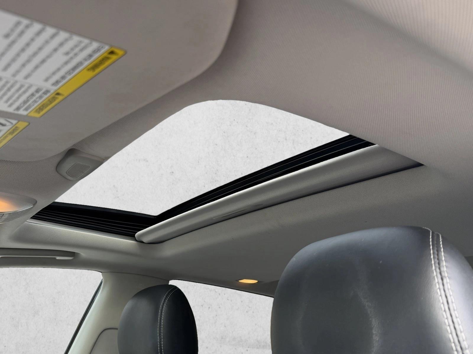 2020 INFINITI QX60 - Image 20