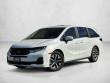 Certified 2025 Honda Odyssey EX-L Van
