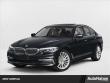 Used 2020 BMW 530i xDrive Sedan