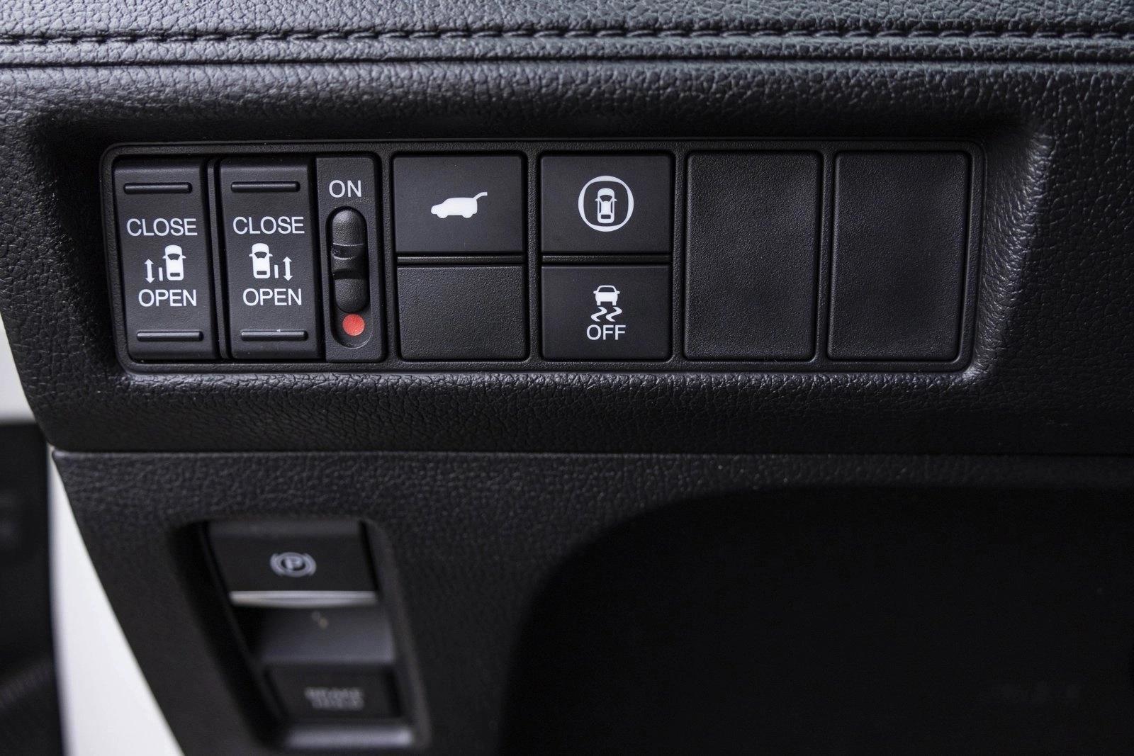 2023 HONDA ODYSSEY - Image 13