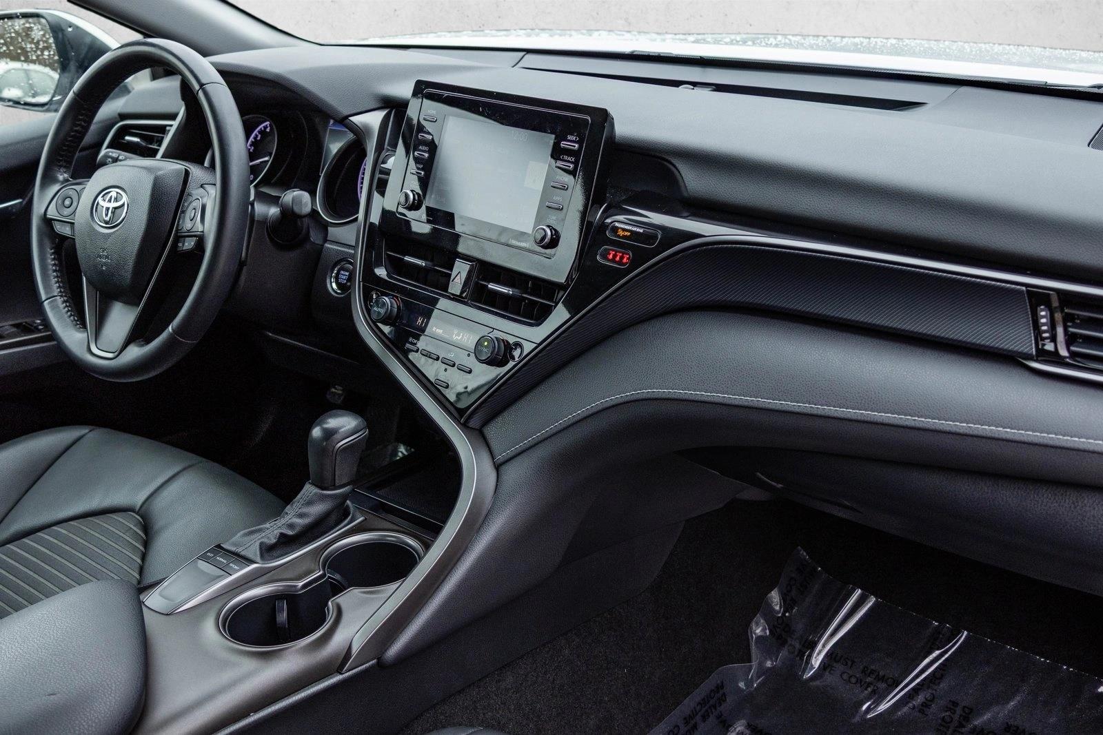 2022 TOYOTA CAMRY - Image 27